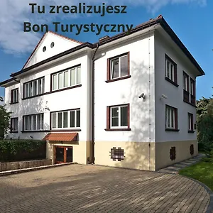  Apartament Kazimierz