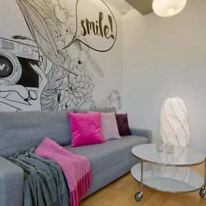  Apartament Aurora - Old Town