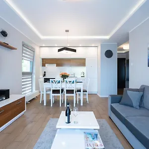 Santorini - Nadmorze , Gdańsk Polska