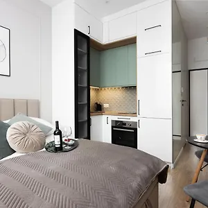  Apartament Orawska 5