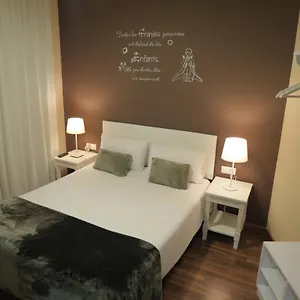 Petit Princep 2*, Barcelona Hiszpania
