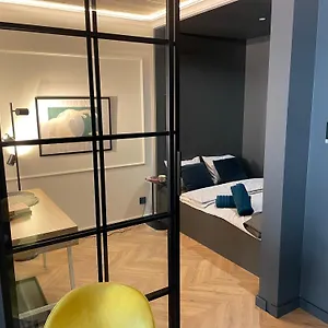 Apartament Konarskiego