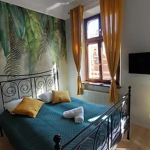  Apartament Cozy Old Town