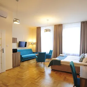  Apartament Kosmopolita