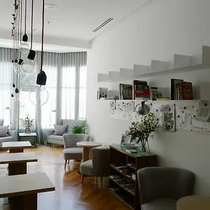 Casa Mathilda 3*, Barcelona Hiszpania
