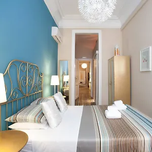 Casa Maca 2*, Barcelona Hiszpania