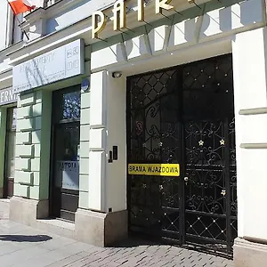  Apartament Patria