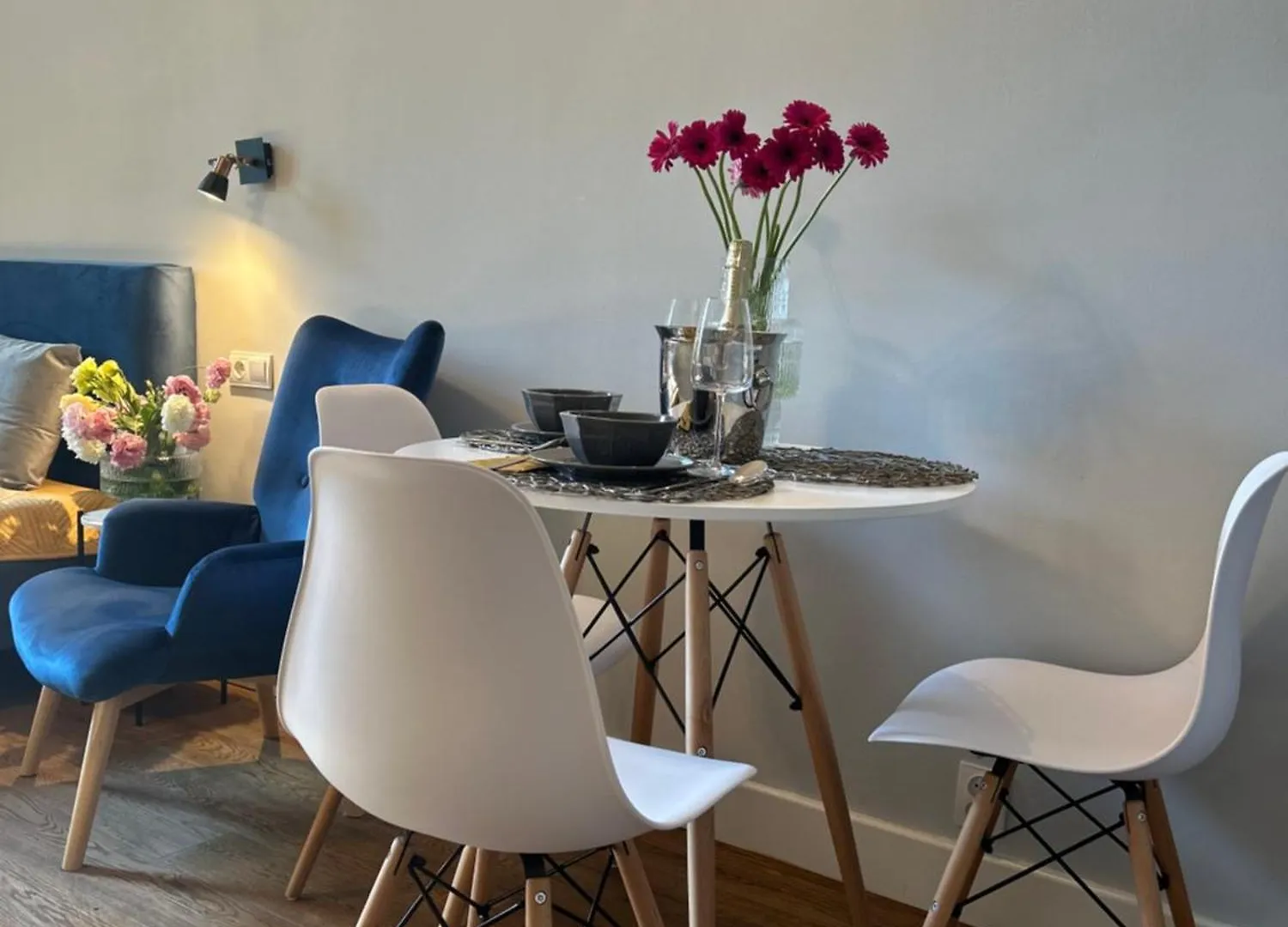 Apartament Alpari Wawel Kraków
