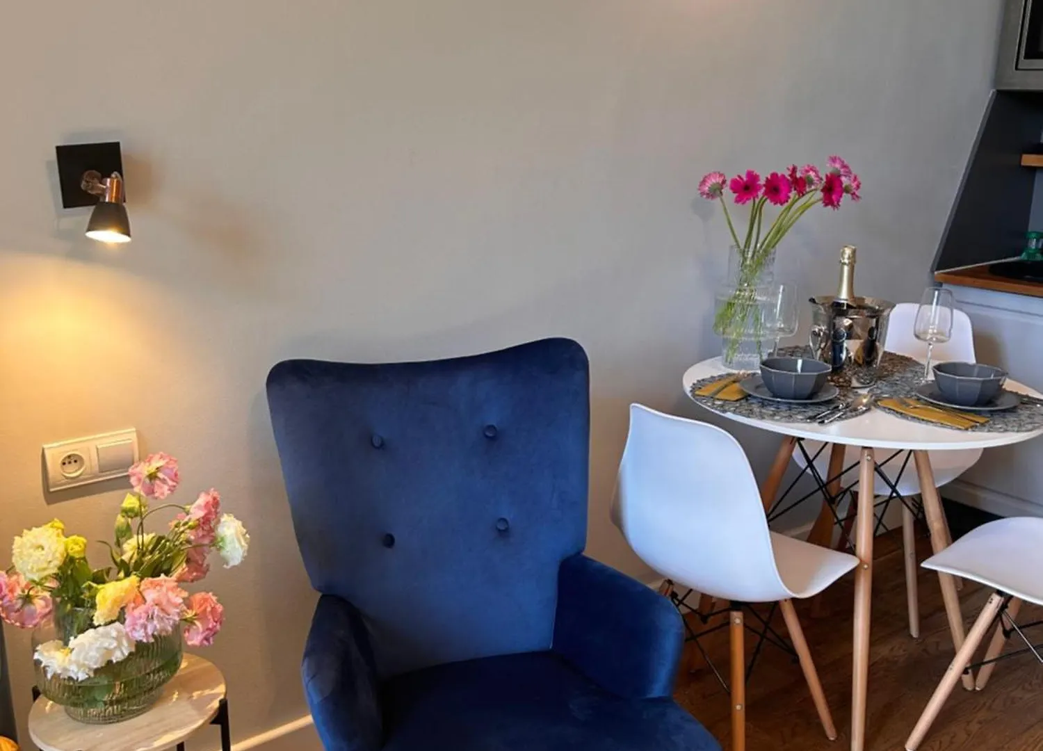 Apartament Alpari Wawel Kraków 0*,