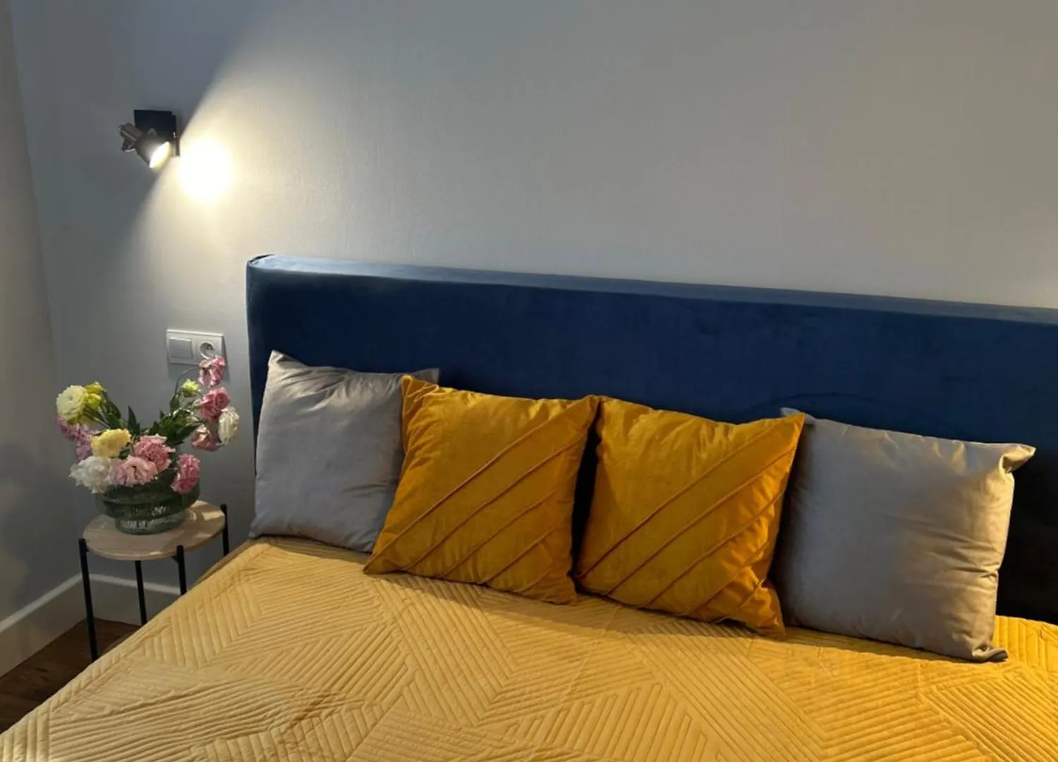 Apartament Alpari Wawel Kraków