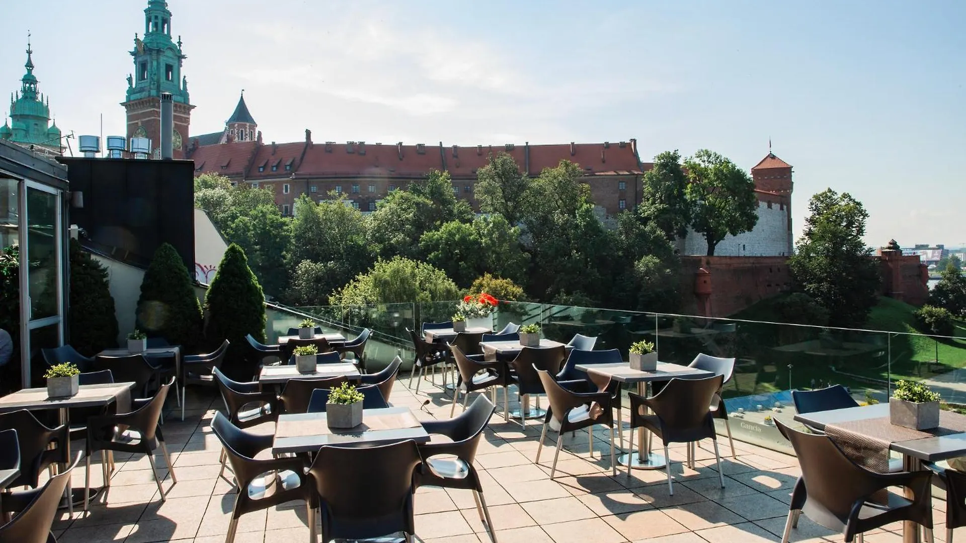 Apartament Alpari Wawel Kraków Polska