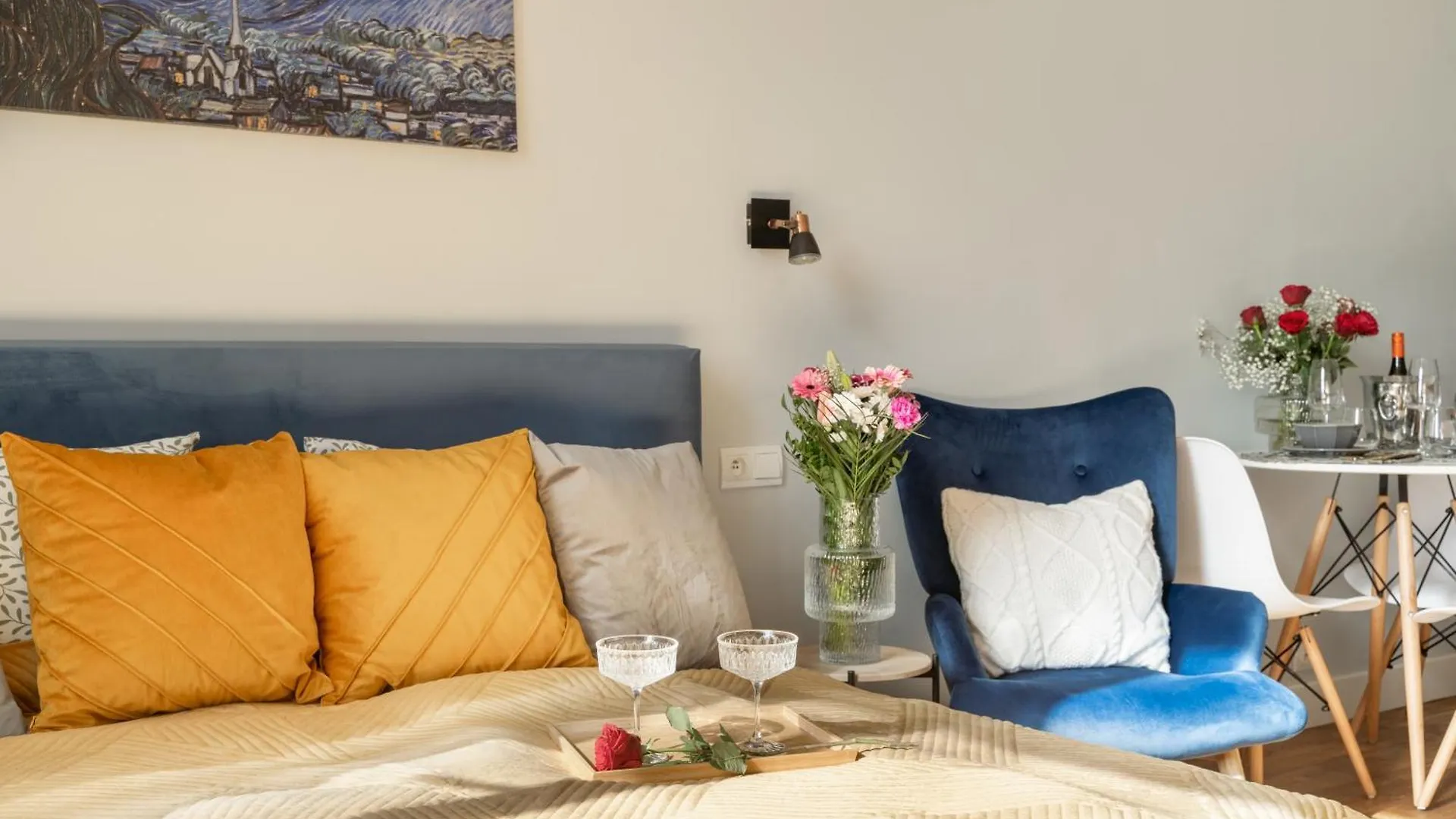 Apartament Alpari Wawel Kraków