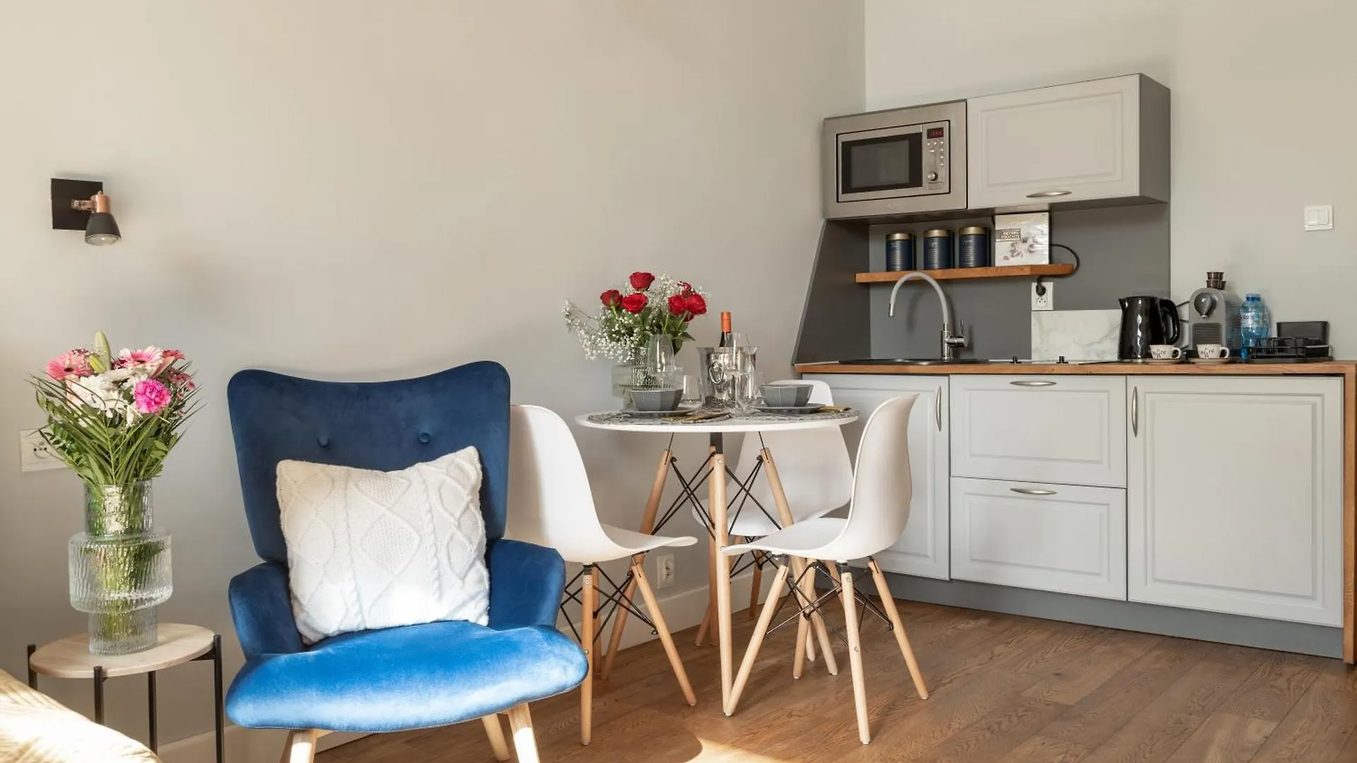 Apartament Alpari Wawel Kraków 0*,  Polska