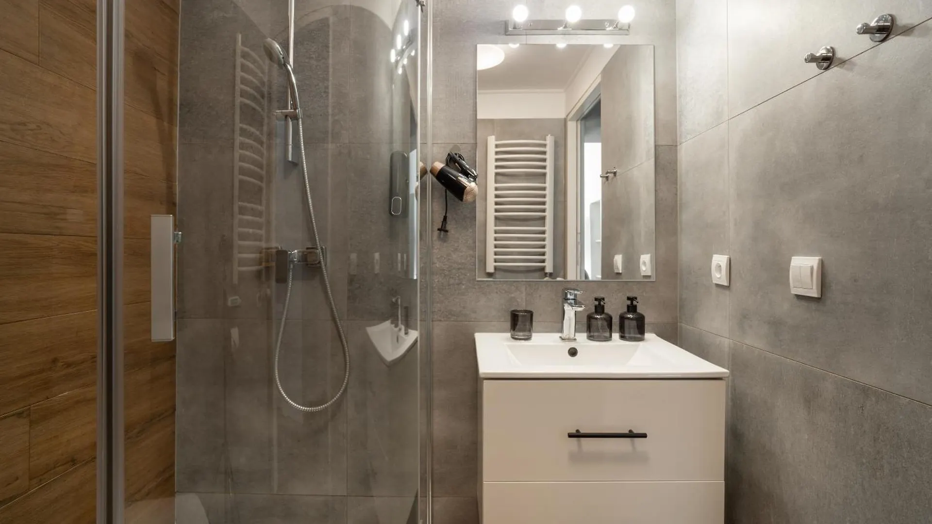 Apartament Alpari Wawel Kraków
