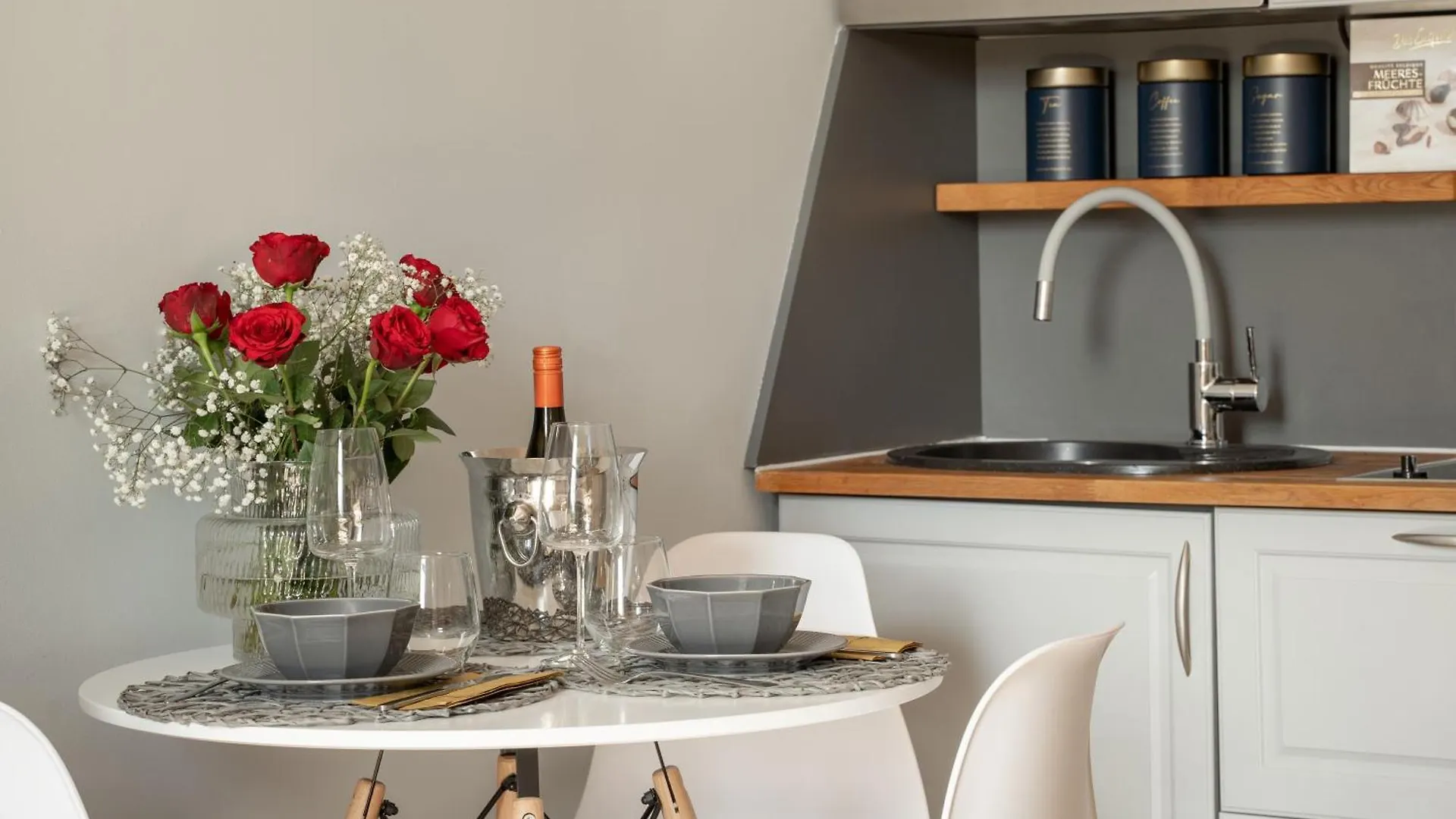 Apartament Alpari Wawel Kraków