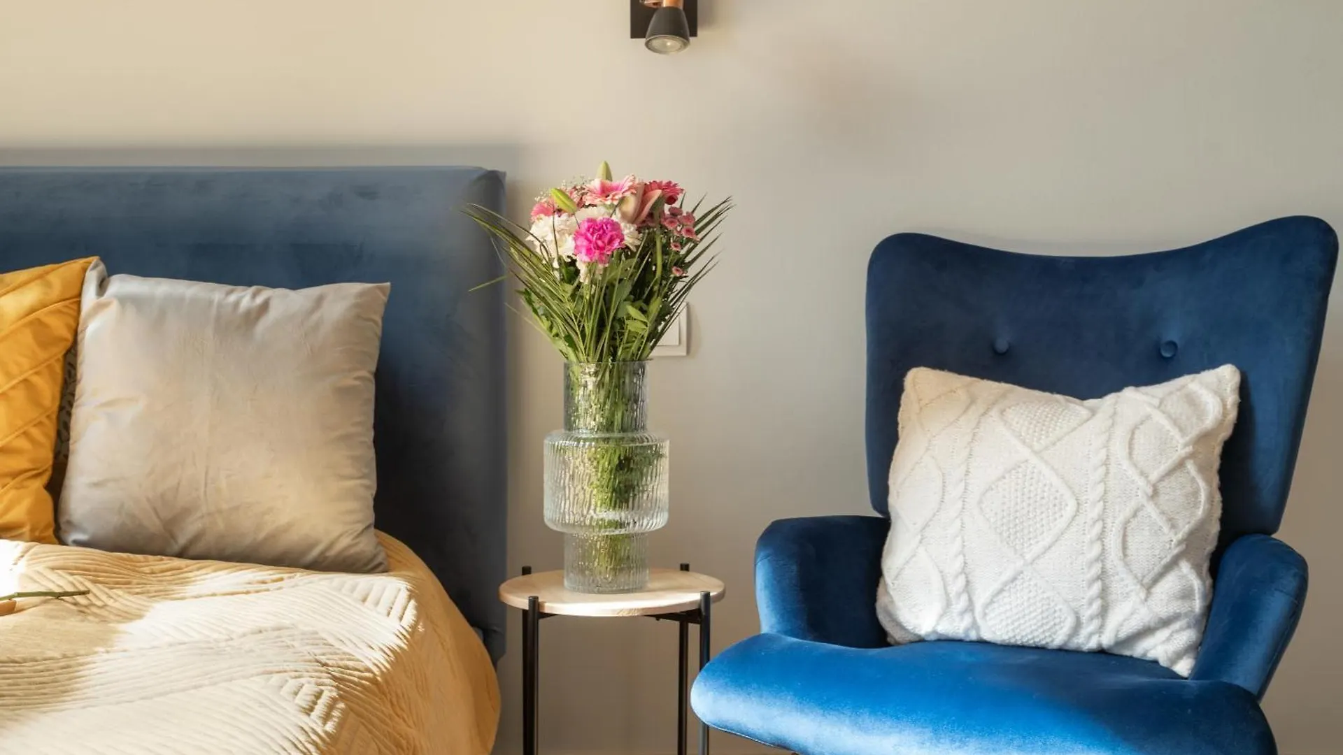 Apartament Alpari Wawel Kraków