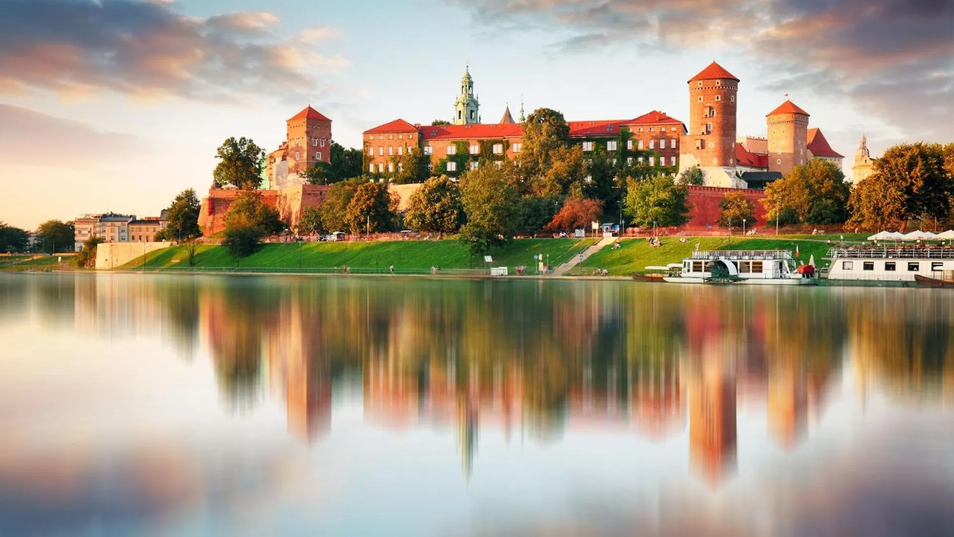 Apartament Alpari Wawel Kraków