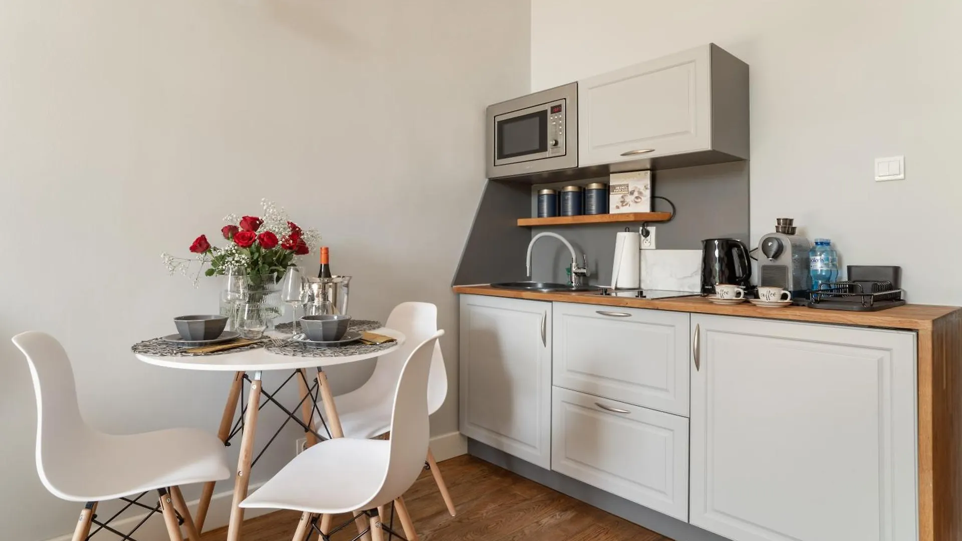 Apartament Alpari Wawel Kraków Polska