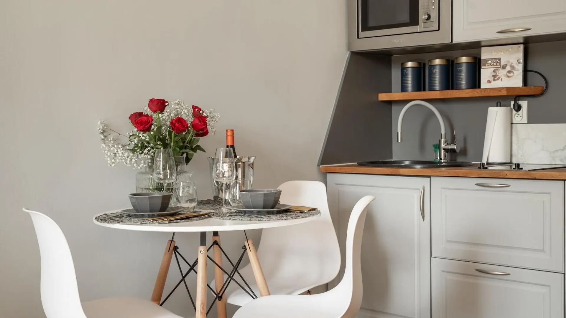 Apartament Alpari Wawel Kraków