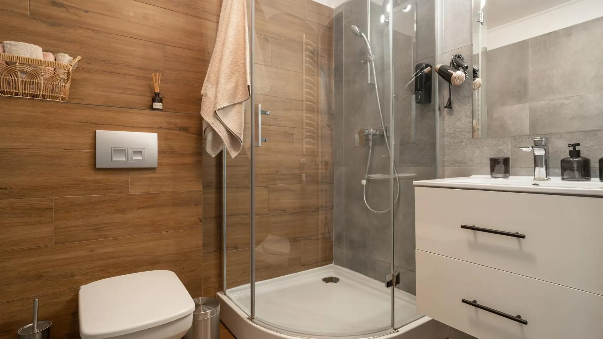Apartament Alpari Wawel Kraków
