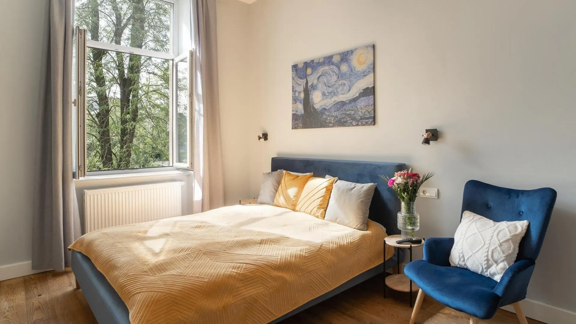 Apartament Alpari Wawel Kraków