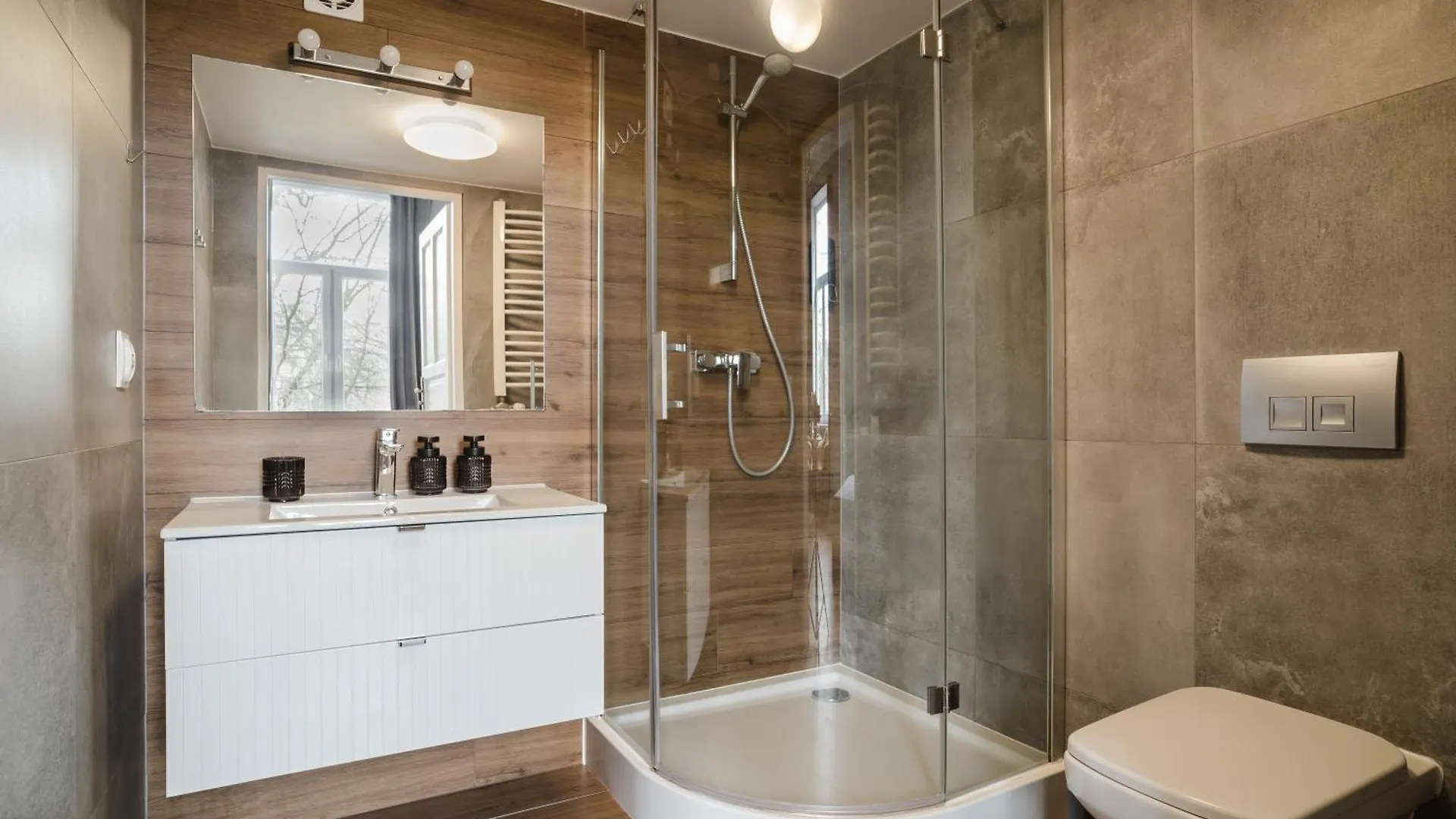 Apartament Alpari Wawel Kraków Polska