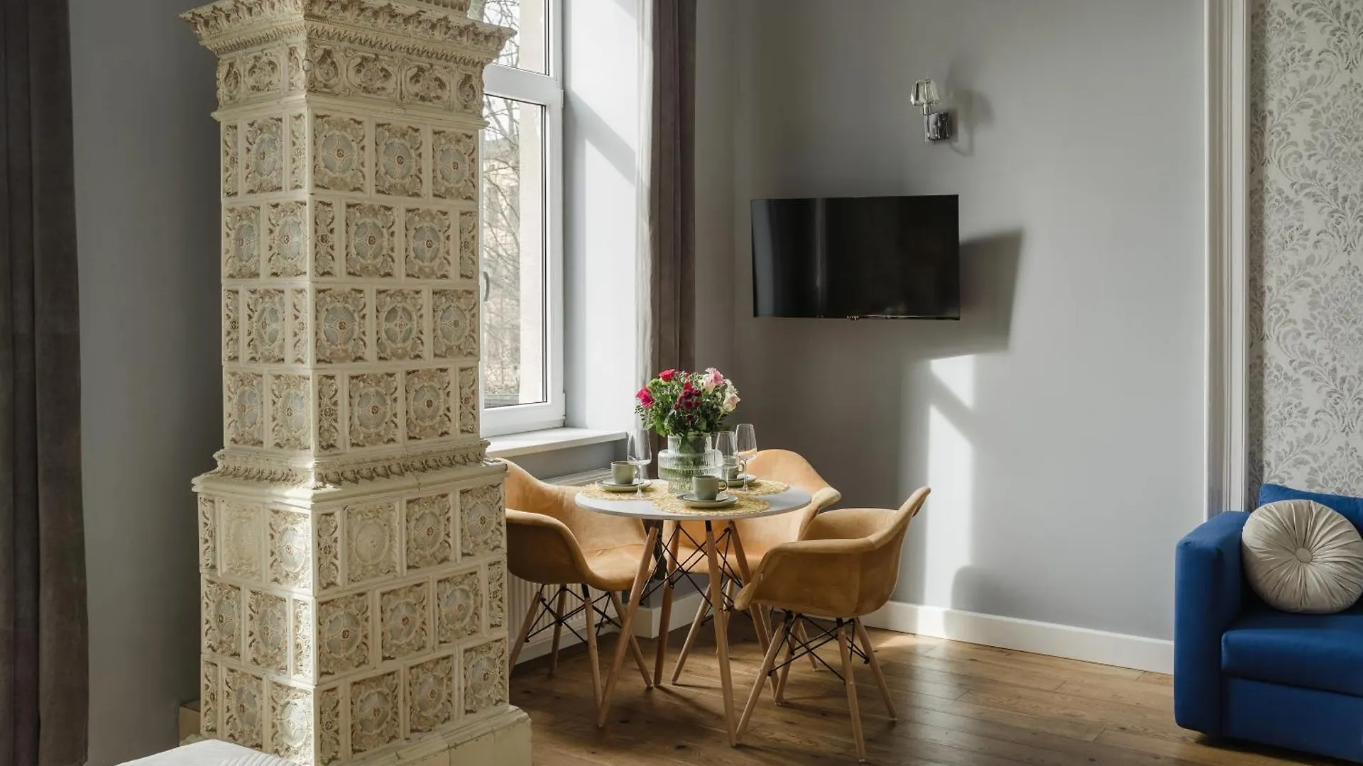 Apartament Alpari Wawel Kraków 0*,