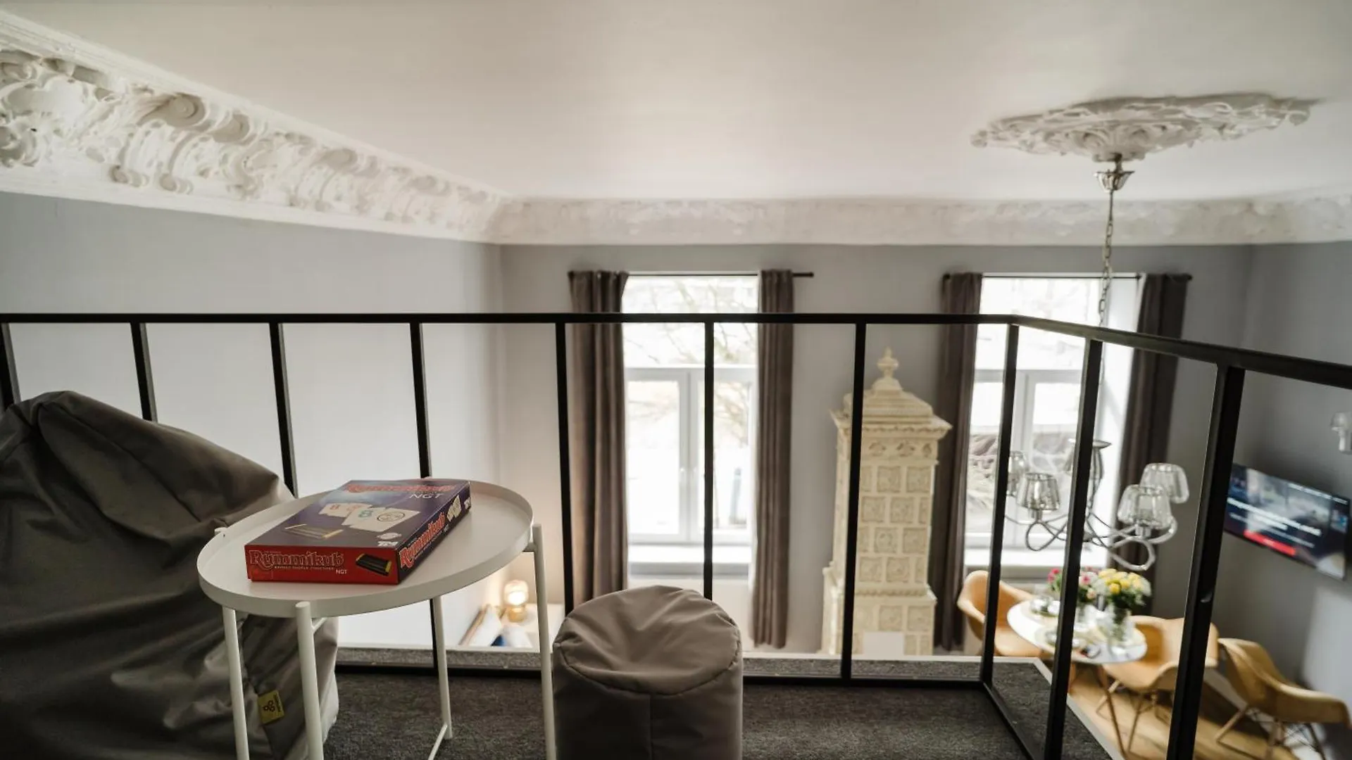 Apartament Alpari Wawel Kraków 0*,  Polska