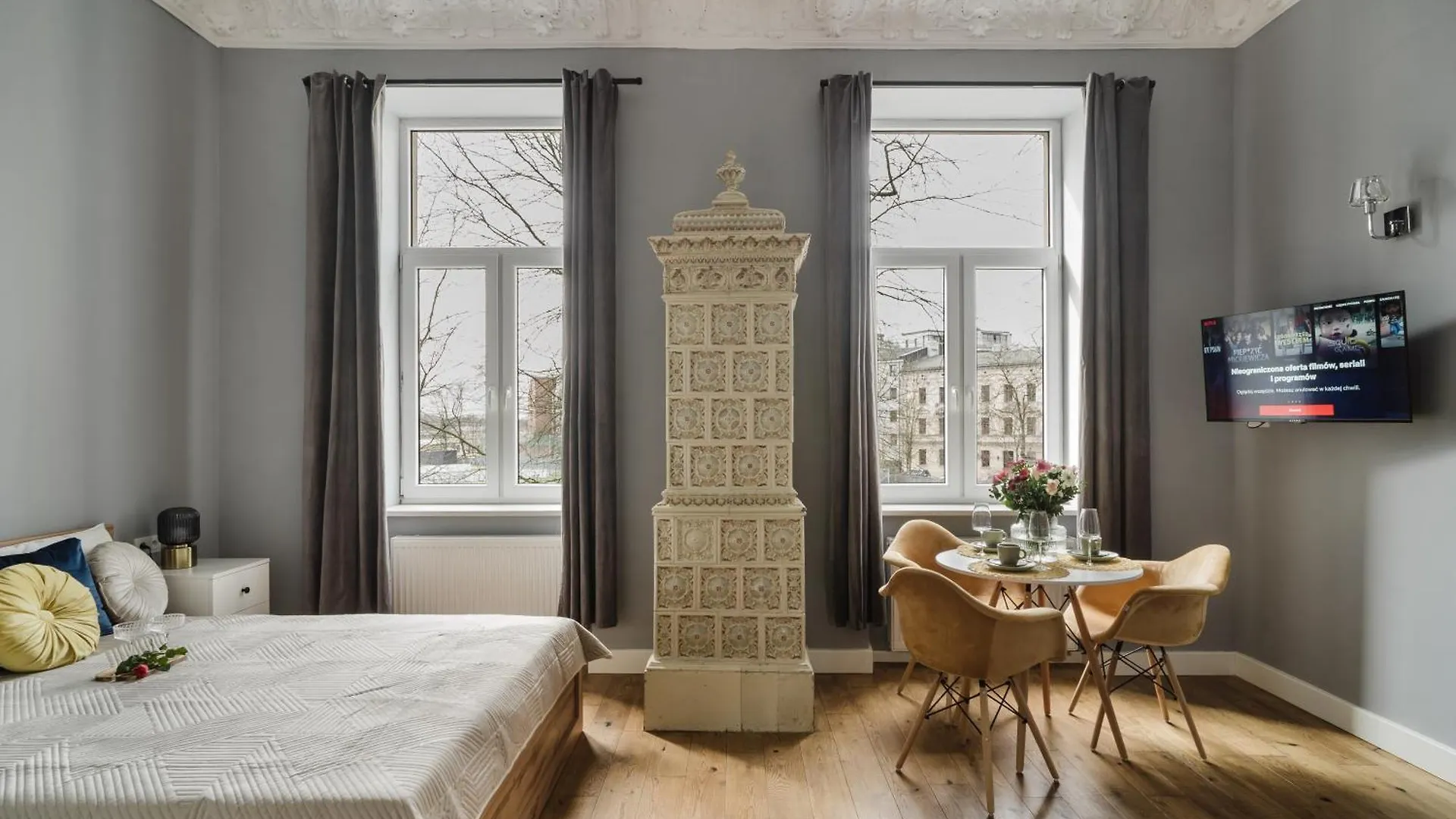 Apartament Alpari Wawel Kraków
