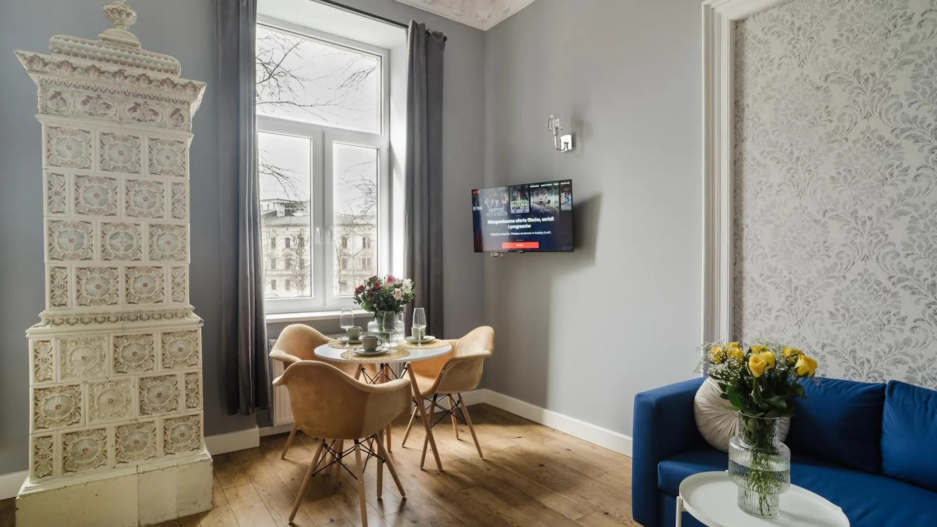 Apartament Alpari Wawel Kraków Polska