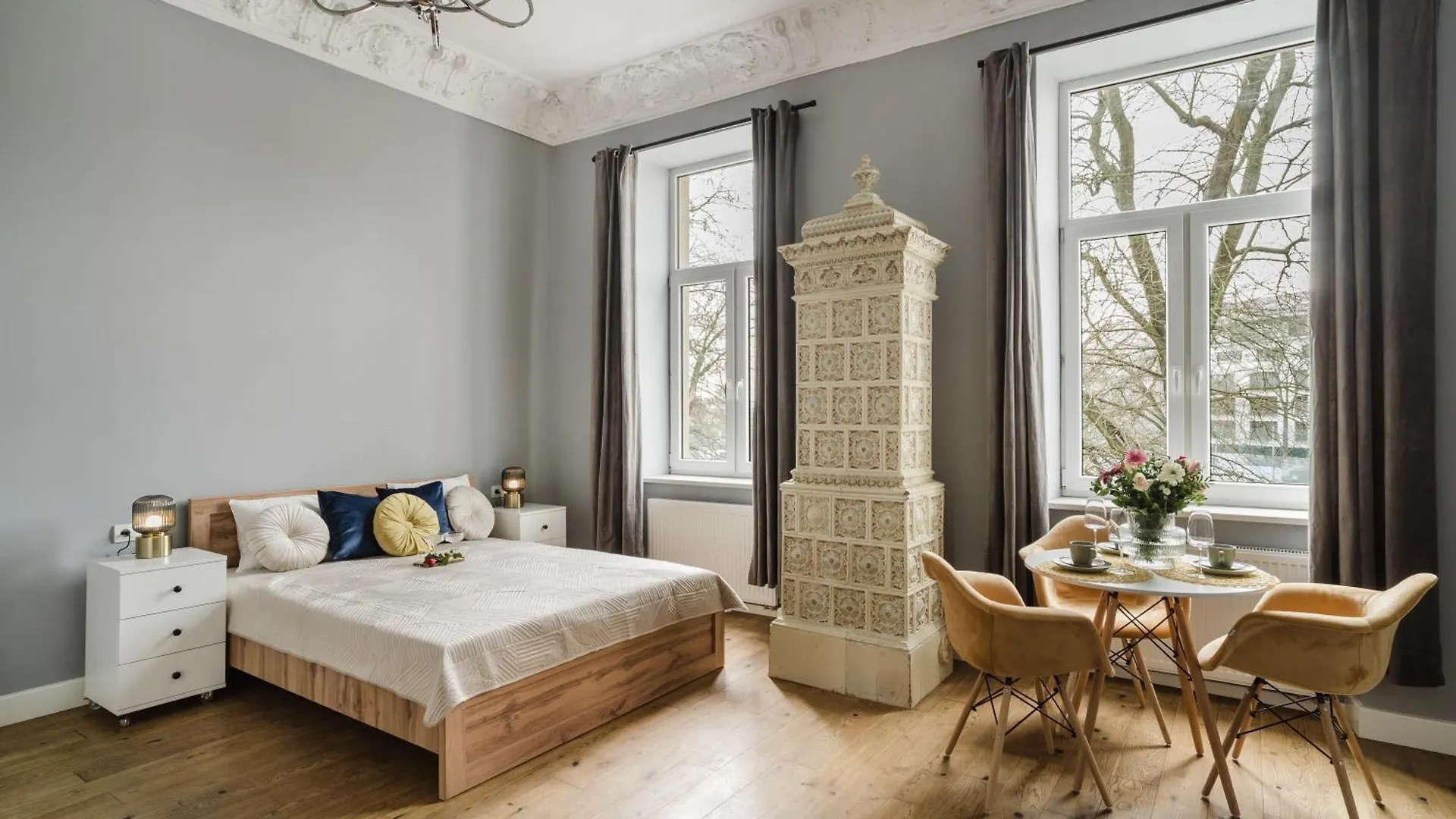 Apartament Alpari Wawel Kraków