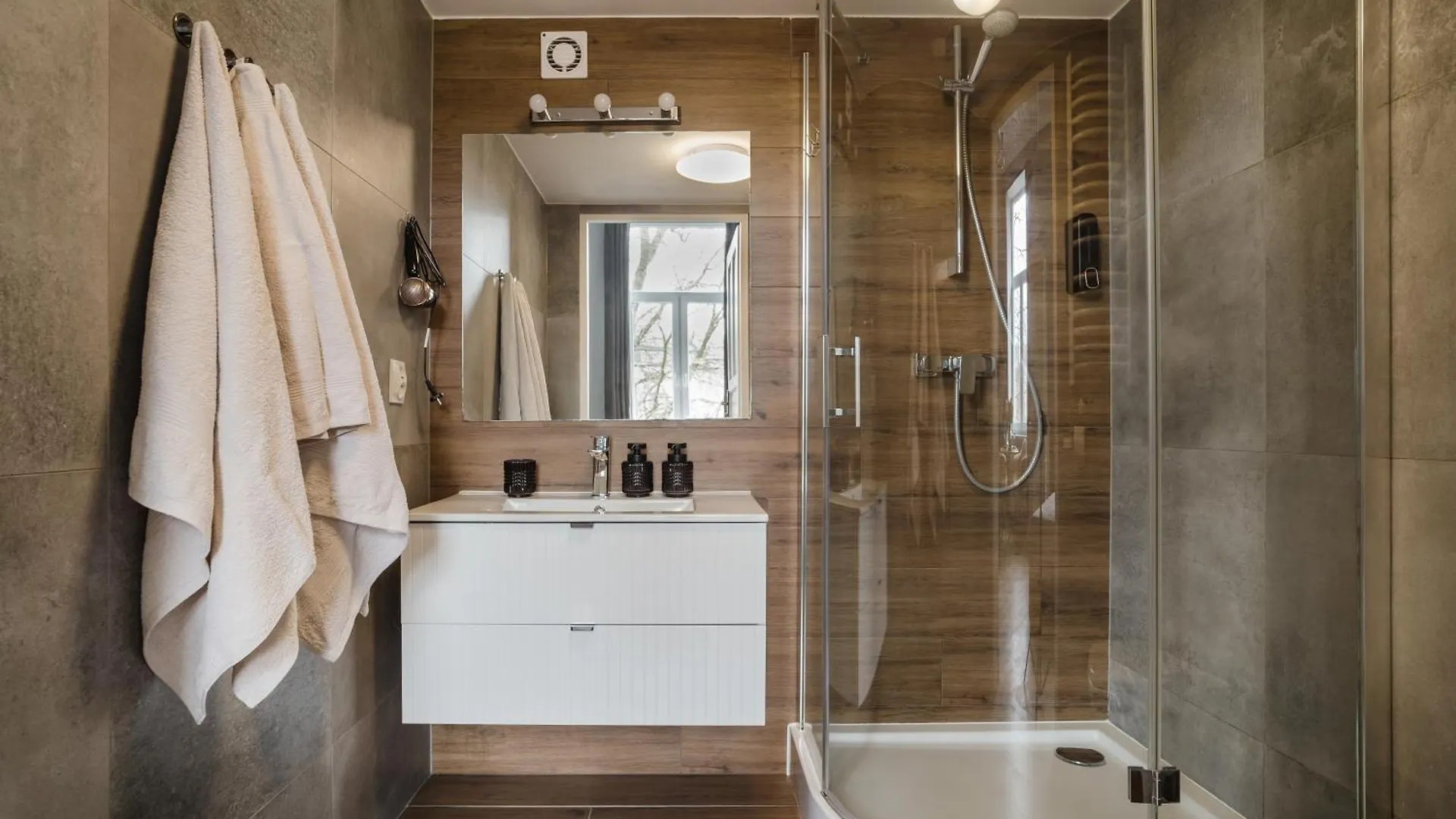 Apartament Alpari Wawel Kraków 0*,  Polska