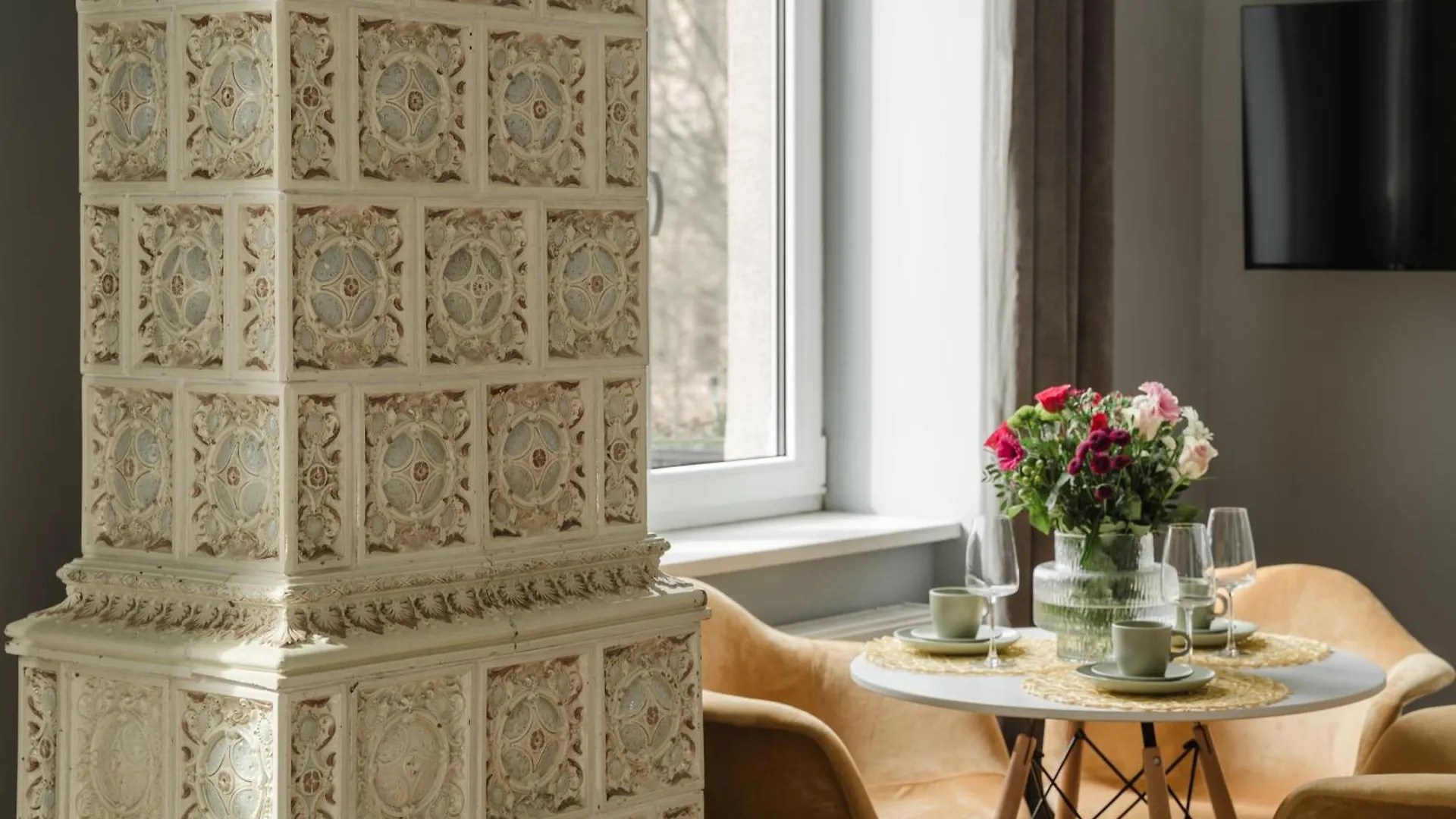 Apartament Alpari Wawel Kraków Polska