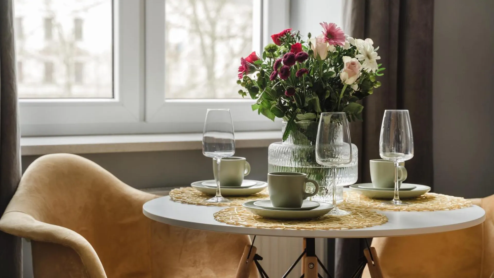 Apartament Alpari Wawel Kraków