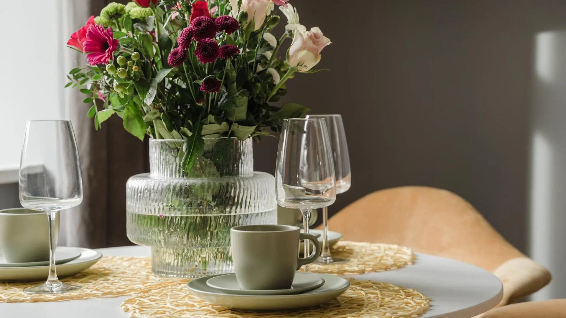 Apartament Alpari Wawel Kraków