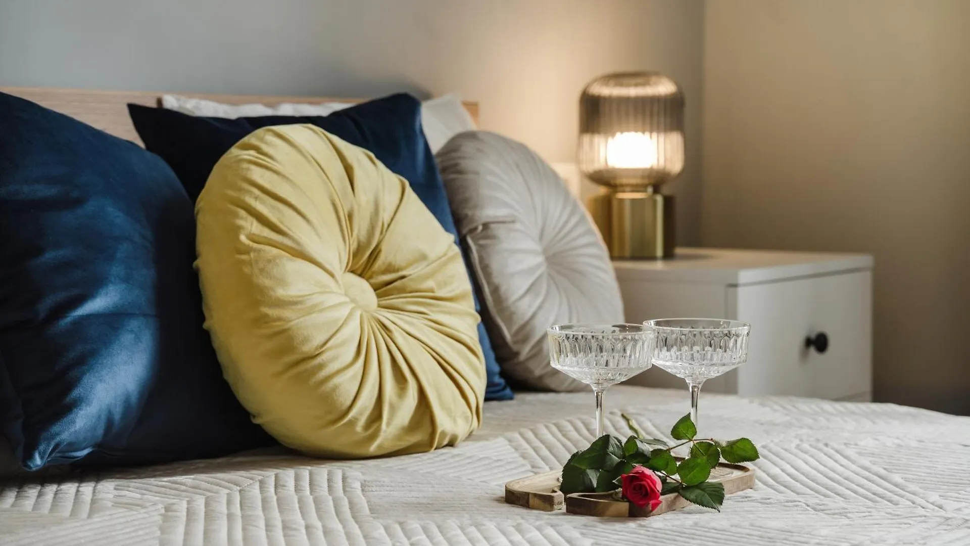 Apartament Alpari Wawel Kraków