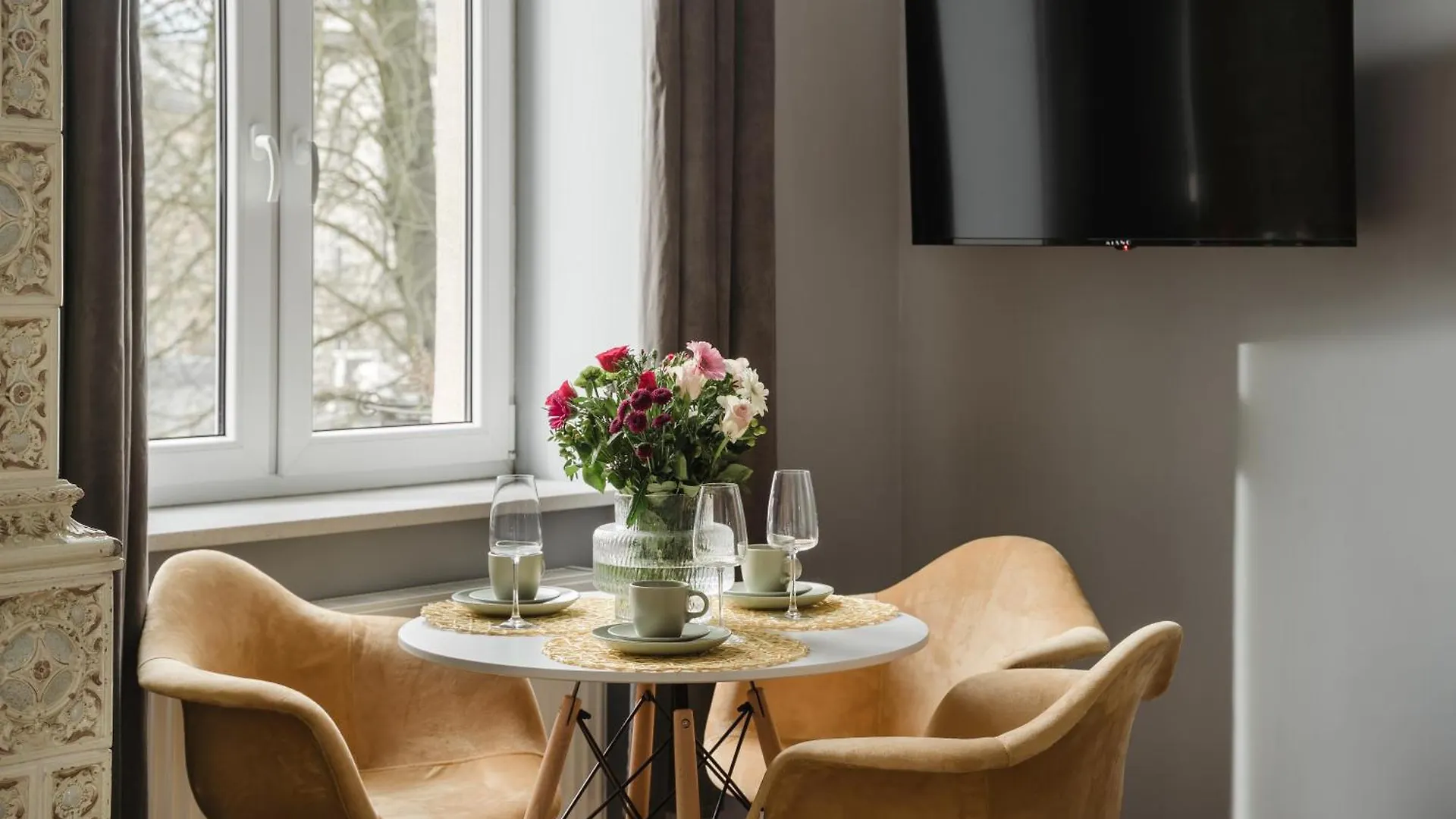 Apartament Alpari Wawel Kraków Polska
