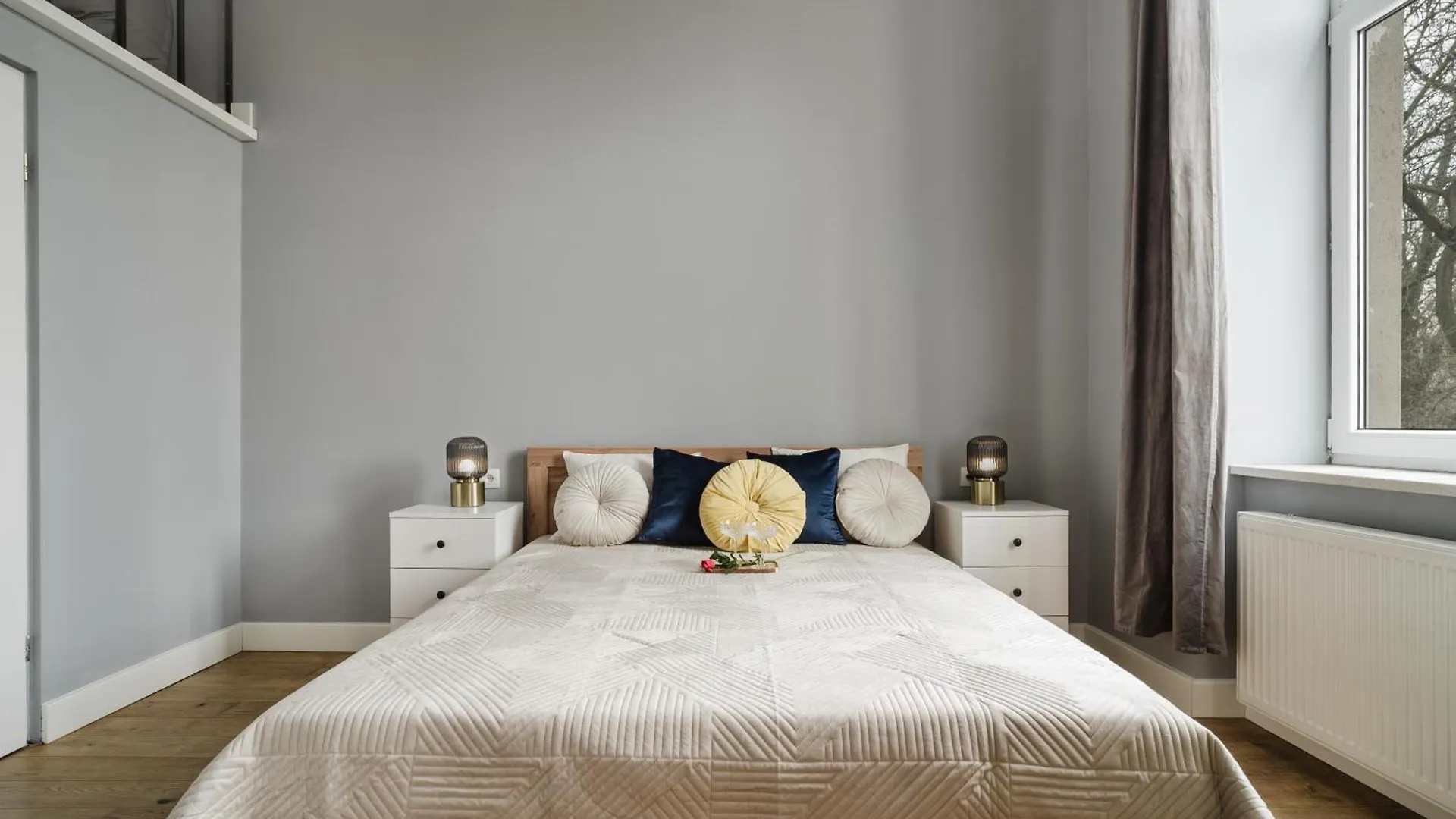 Apartament Alpari Wawel Kraków 0*,