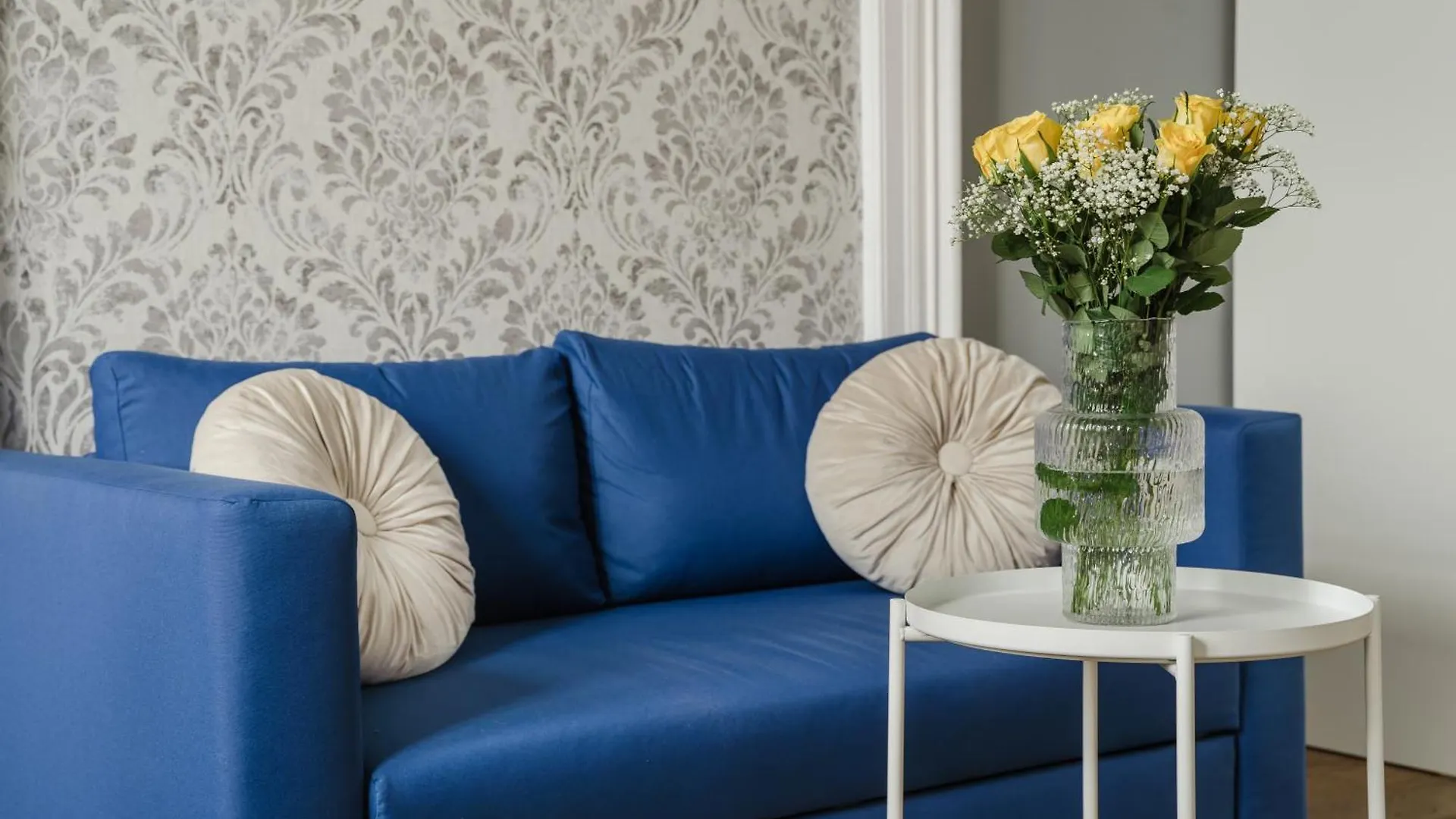 Apartament Alpari Wawel Kraków