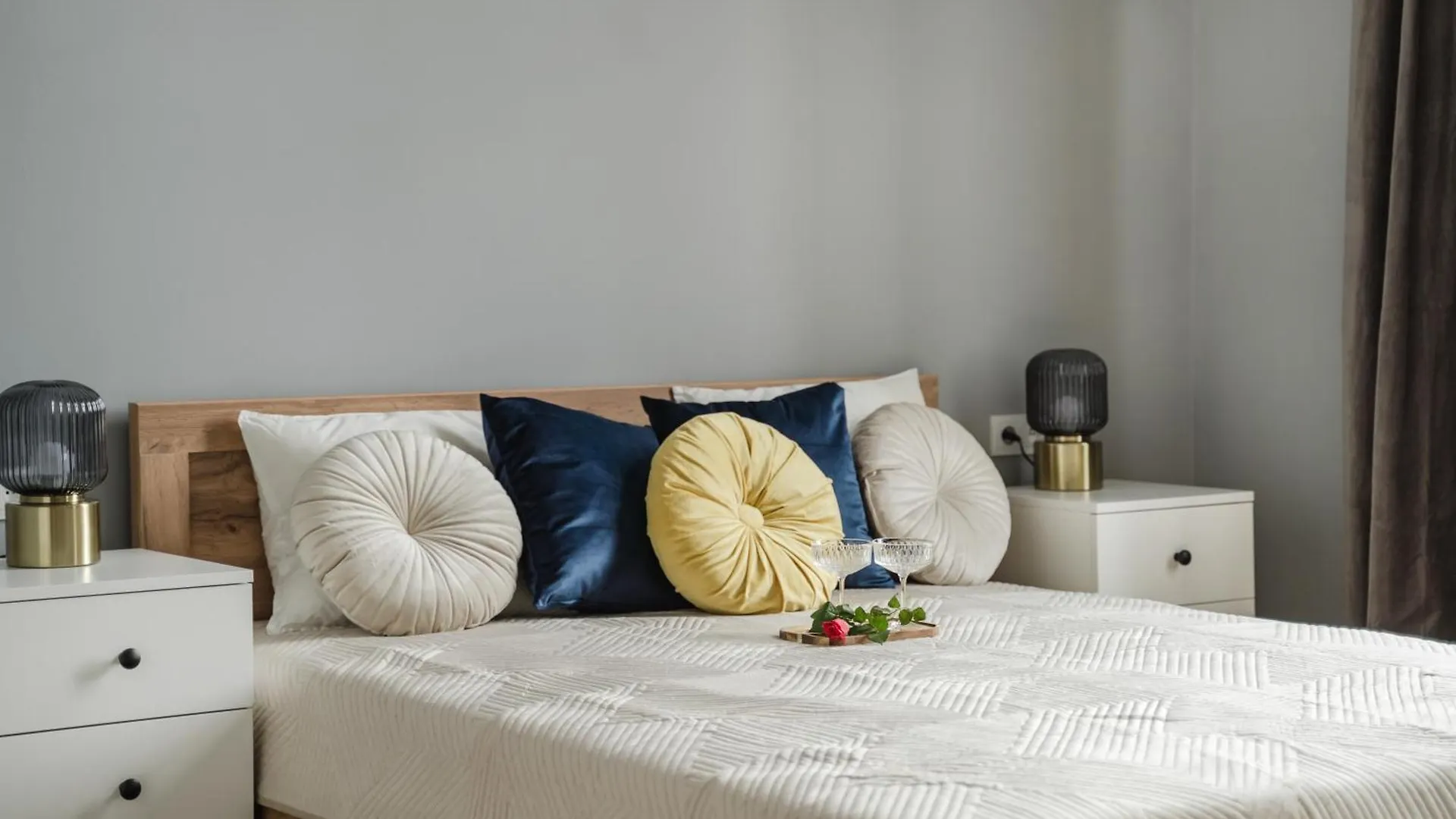 Apartament Alpari Wawel Kraków